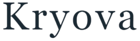 Kryova